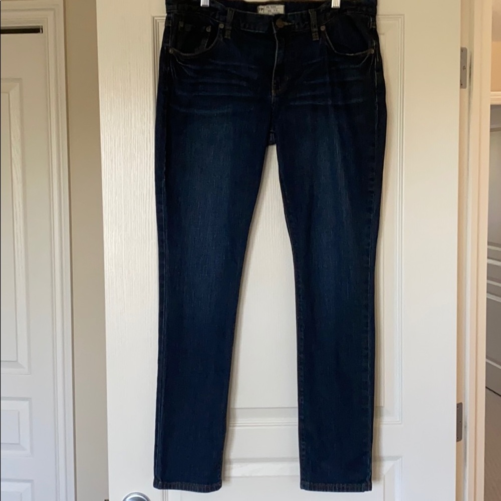 Free People Jeans - Picture 2 of 6